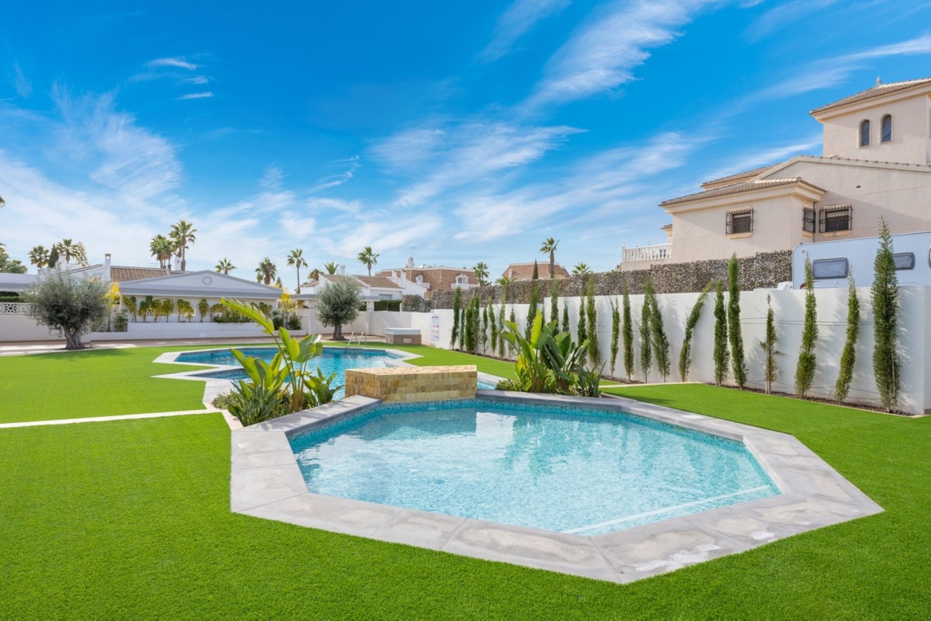 Resale - apartment - Rojales - Ciudad Quesada