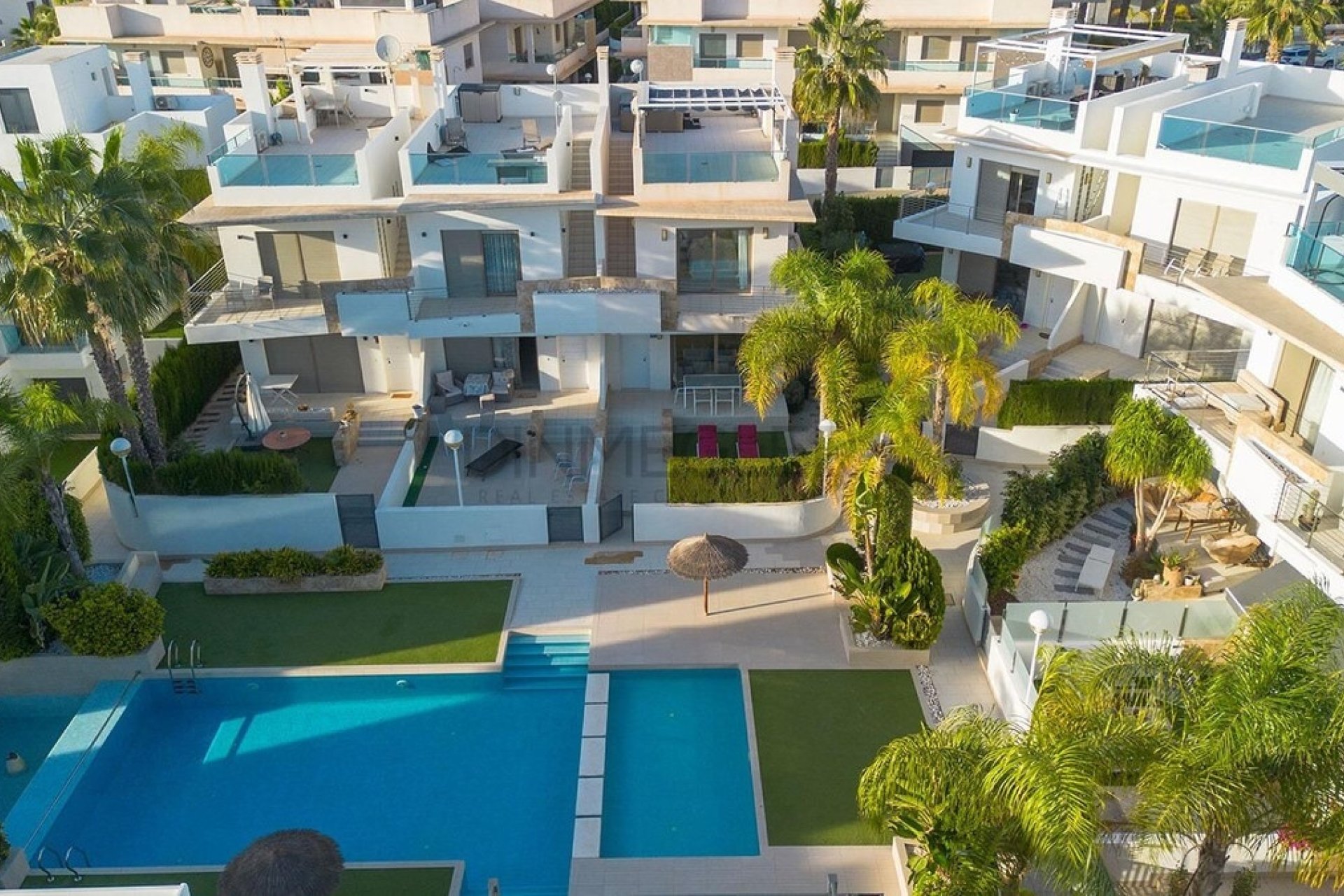 Resale - apartment - Rojales - Ciudad Quesada