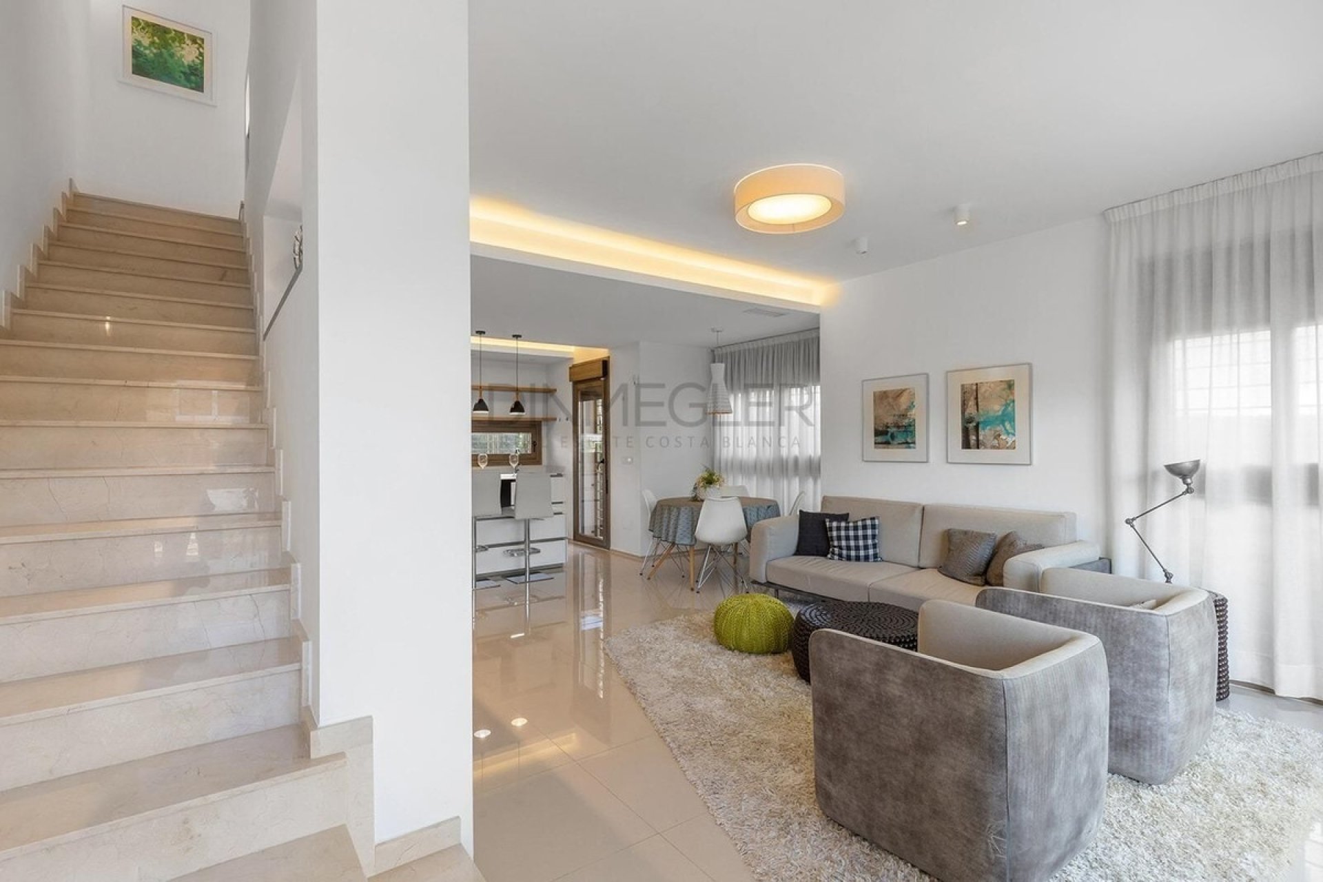 Resale - apartment - Rojales - Ciudad Quesada
