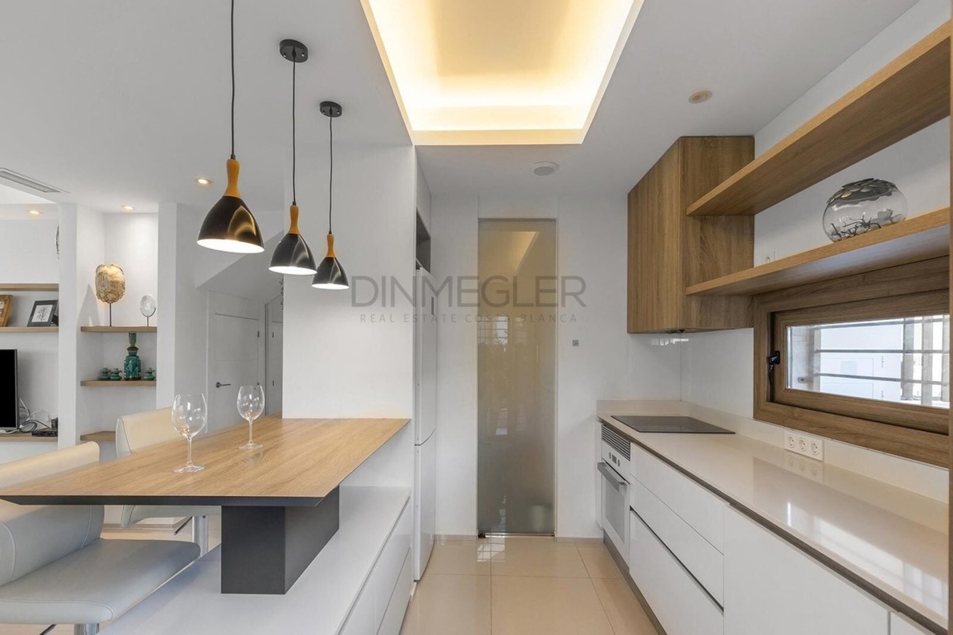Resale - apartment - Rojales - Ciudad Quesada