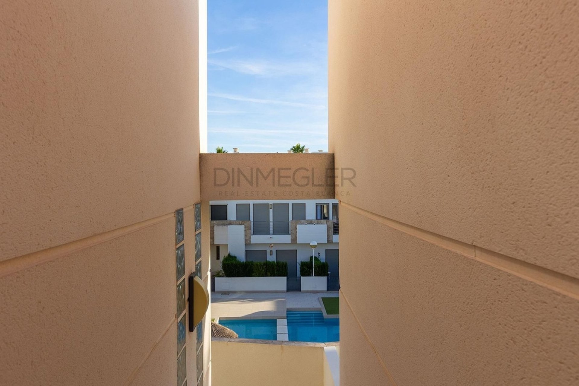 Resale - apartment - Rojales - Ciudad Quesada