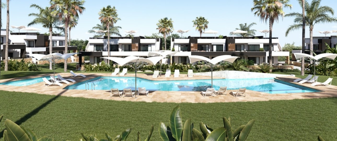 Resale - apartment - Rojales - Ciudad Quesada