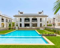 Resale - apartment - Rojales - Dona Pepa