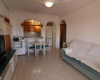 Resale - apartment - Santa Pola - Gran Alacant