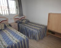 Resale - apartment - Santa Pola - Gran Alacant