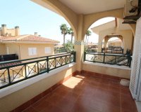 Resale - apartment - Santa Pola - Gran Alacant