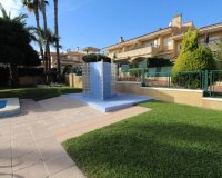 Resale - apartment - Santa Pola - Gran Alacant