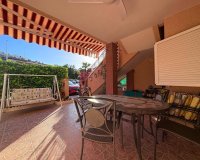 Resale - apartment - Santa Pola - Gran Alacant