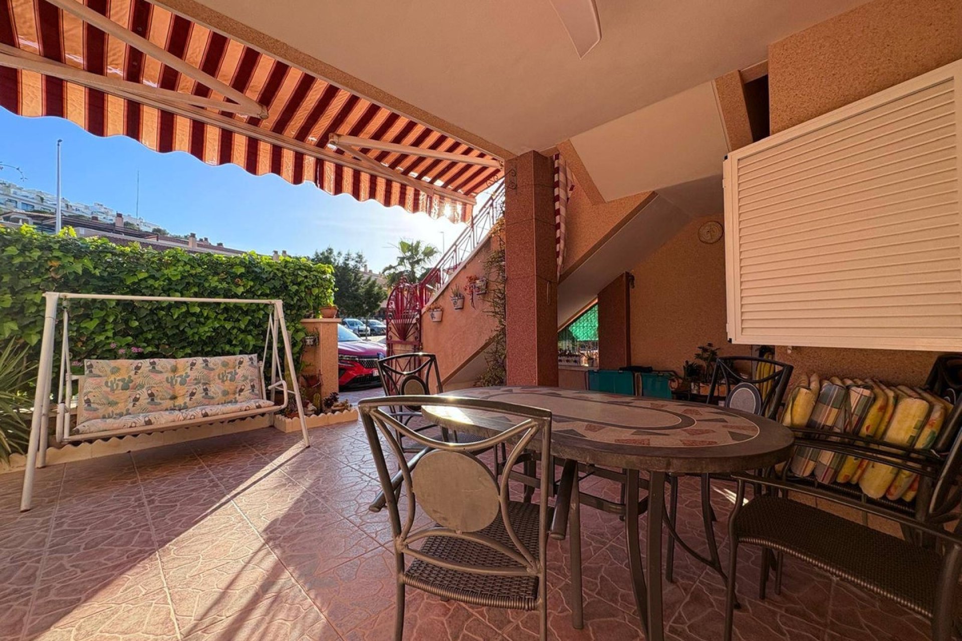 Resale - apartment - Santa Pola - Gran Alacant