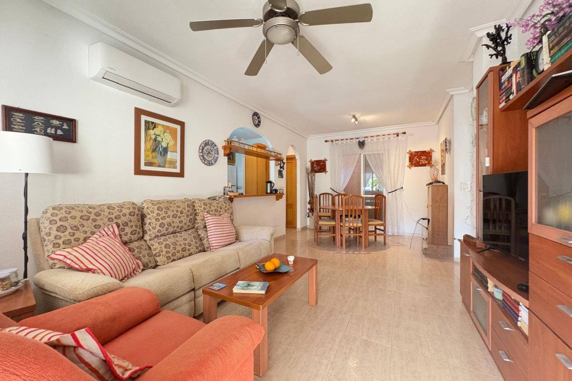 Resale - apartment - Santa Pola - Gran Alacant