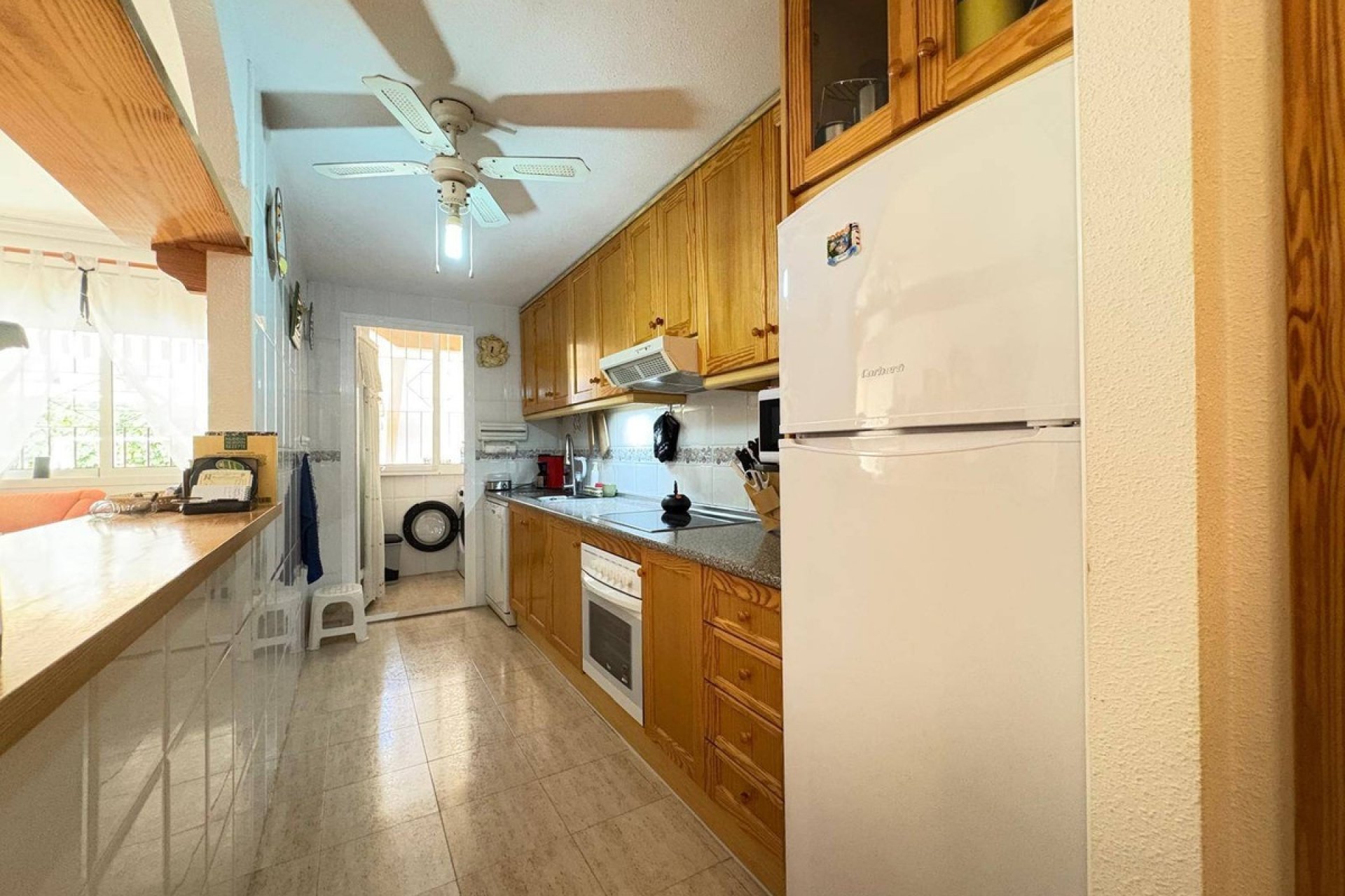 Resale - apartment - Santa Pola - Gran Alacant
