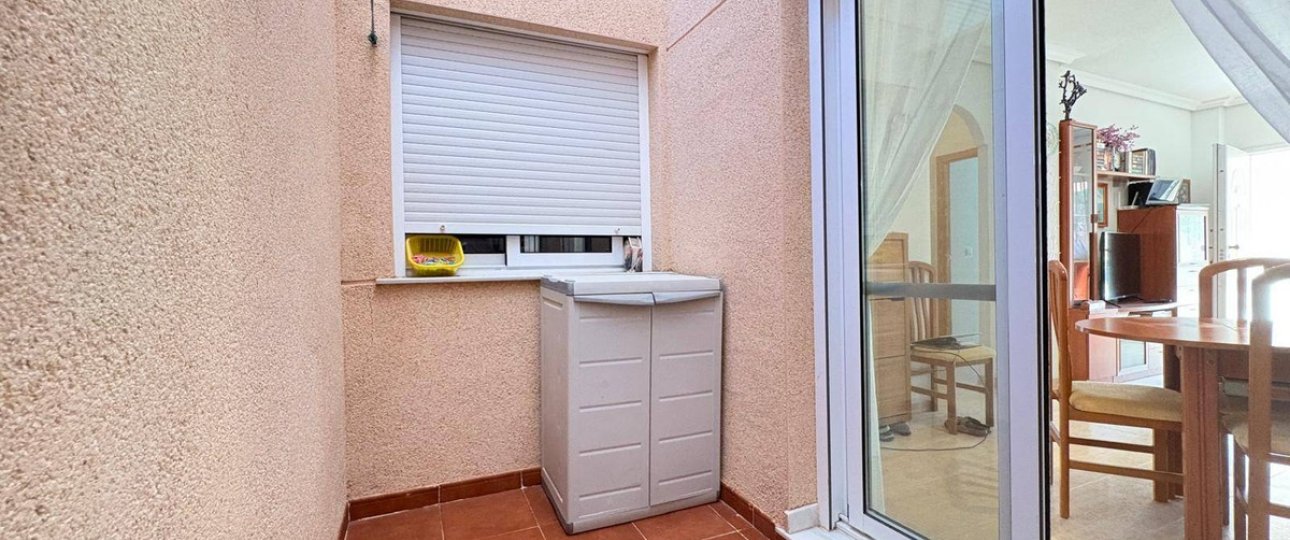 Resale - apartment - Santa Pola - Gran Alacant