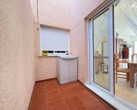 Resale - apartment - Santa Pola - Gran Alacant