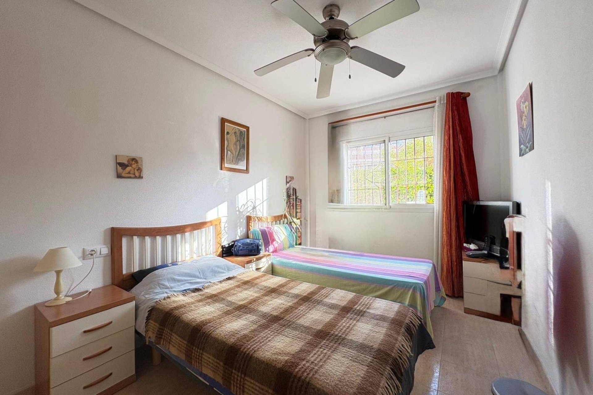 Resale - apartment - Santa Pola - Gran Alacant