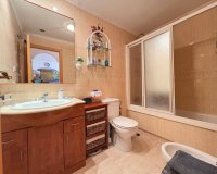 Resale - apartment - Santa Pola - Gran Alacant