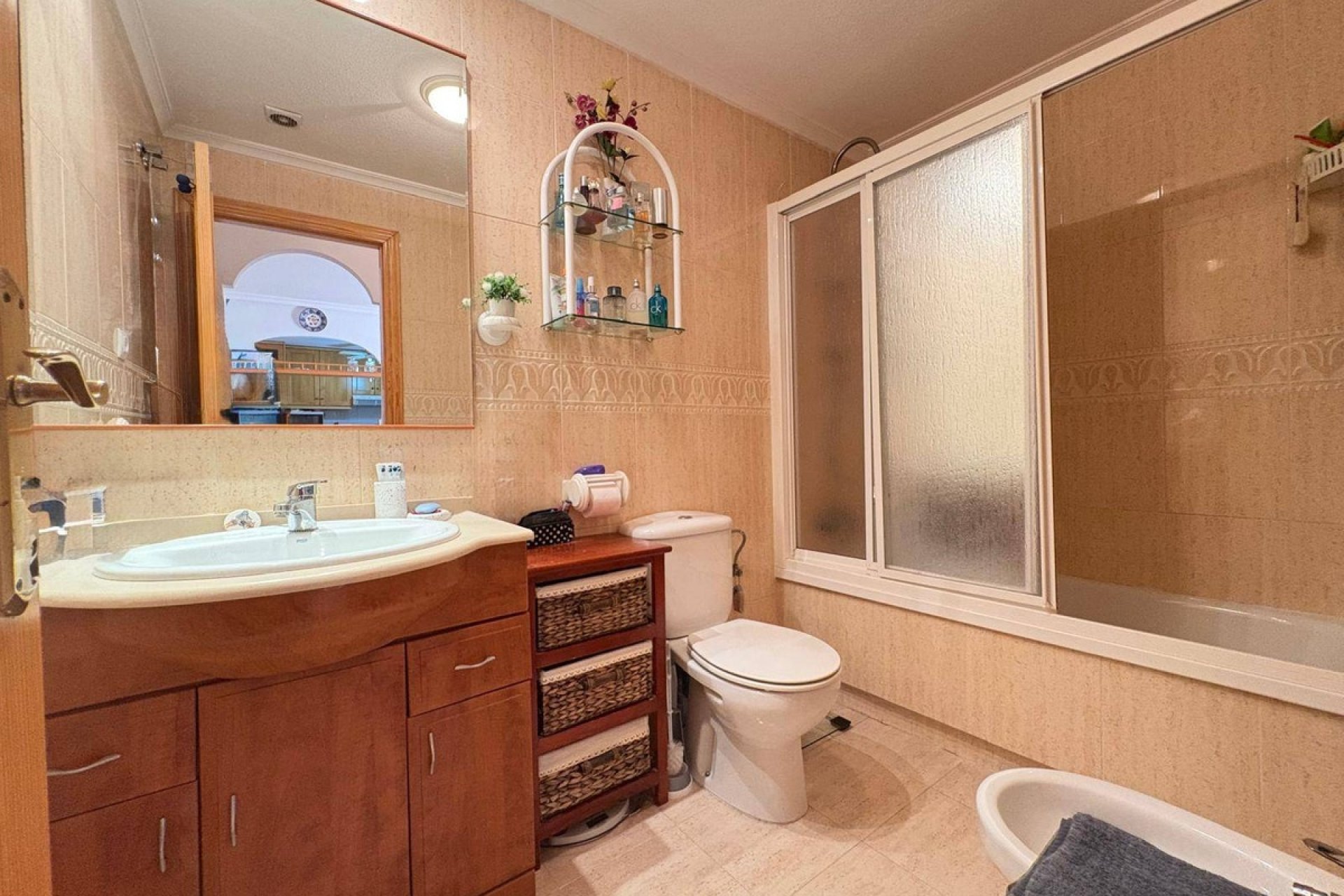 Resale - apartment - Santa Pola - Gran Alacant