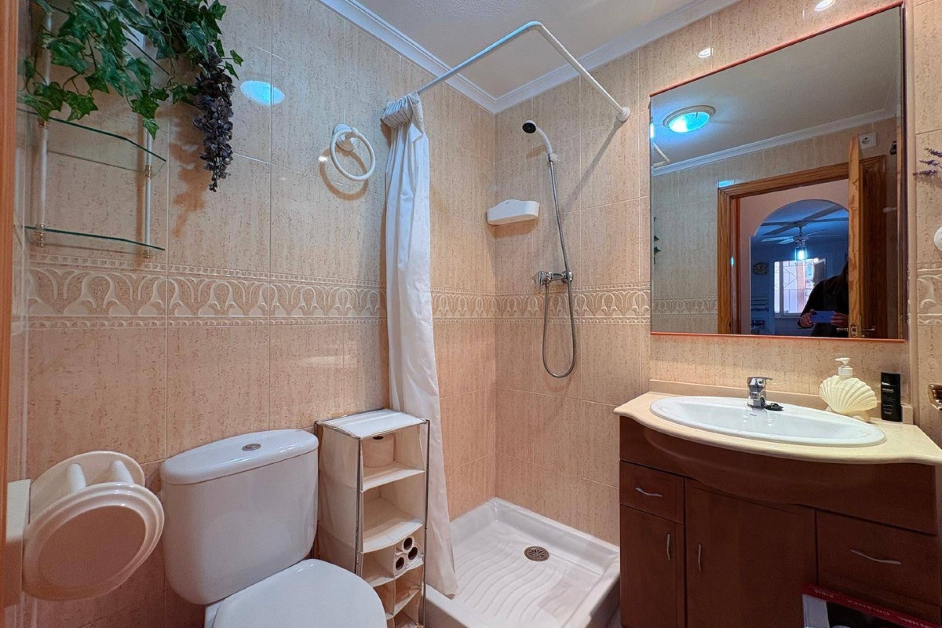 Resale - apartment - Santa Pola - Gran Alacant