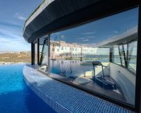 Resale - apartment - Santa Pola - Gran Alacant