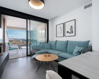 Resale - apartment - Santa Pola - Gran Alacant
