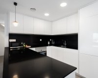 Resale - apartment - Santa Pola - Gran Alacant