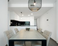Resale - apartment - Santa Pola - Gran Alacant