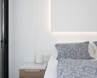 Resale - apartment - Santa Pola - Gran Alacant