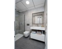 Resale - apartment - Santa Pola - Gran Alacant