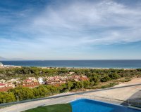 Resale - apartment - Santa Pola - Gran Alacant