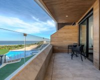 Resale - apartment - Santa Pola - Gran Alacant