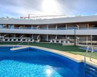 Resale - apartment - Santa Pola - Gran Alacant