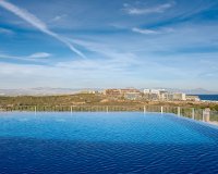 Resale - apartment - Santa Pola - Gran Alacant