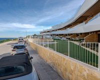 Resale - apartment - Santa Pola - Gran Alacant
