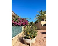 Resale - apartment - Santa Pola - Gran Alacant