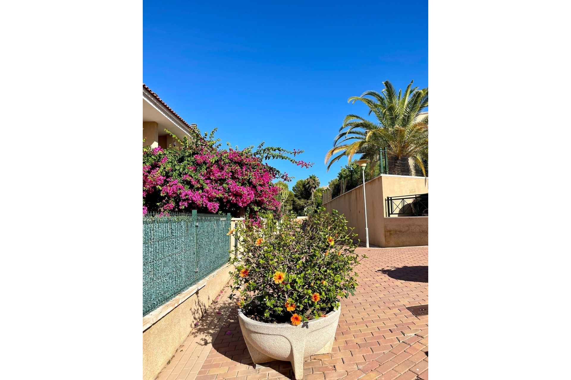 Resale - apartment - Santa Pola - Gran Alacant