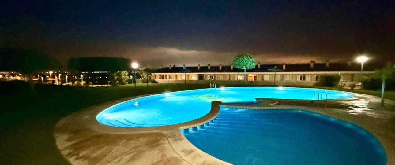 Resale - apartment - Santa Pola - Gran Alacant