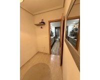 Resale - apartment - Santa Pola - Gran Alacant