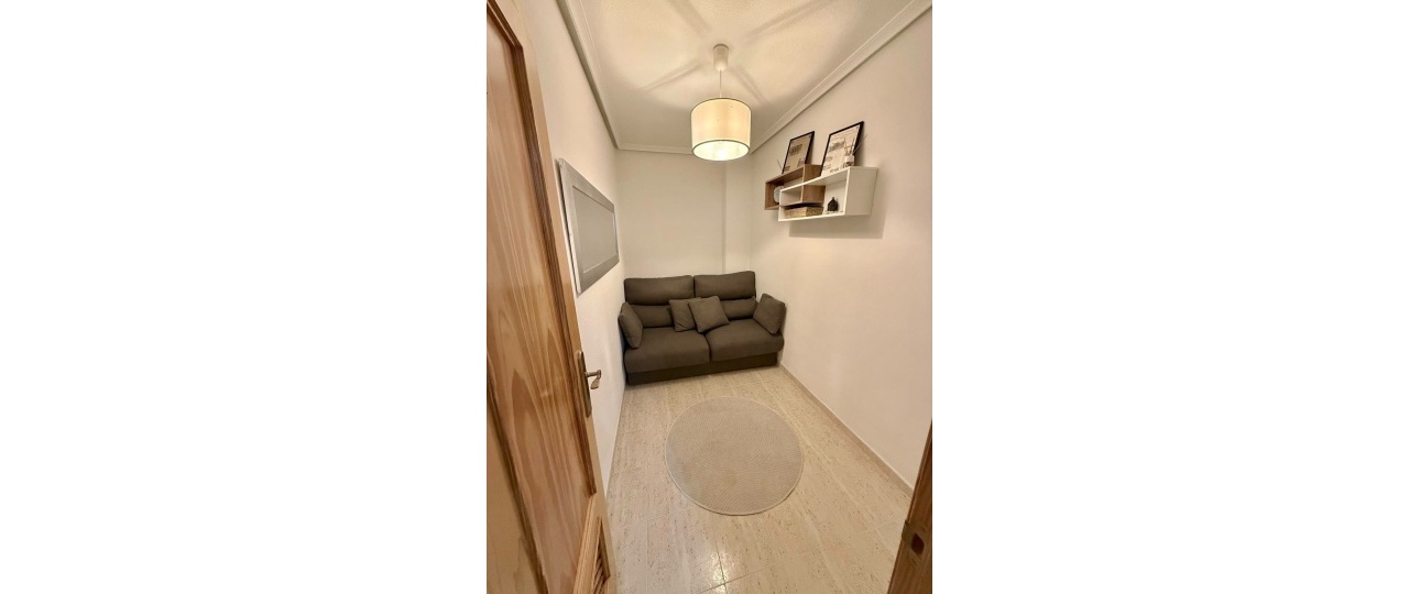 Resale - apartment - Santa Pola - Gran Alacant