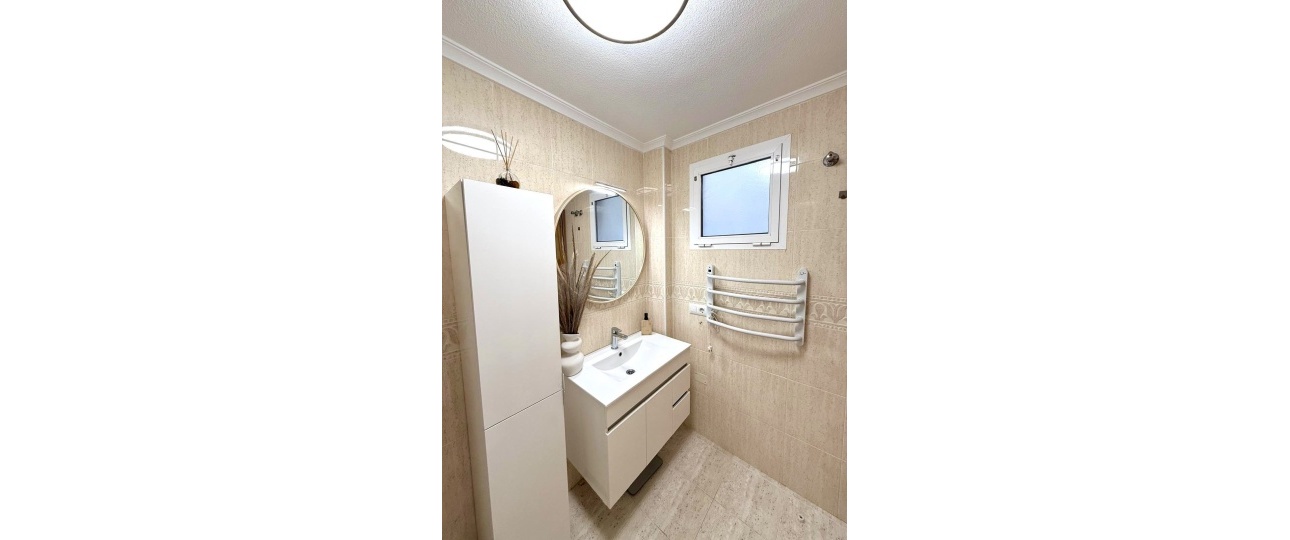 Resale - apartment - Santa Pola - Gran Alacant