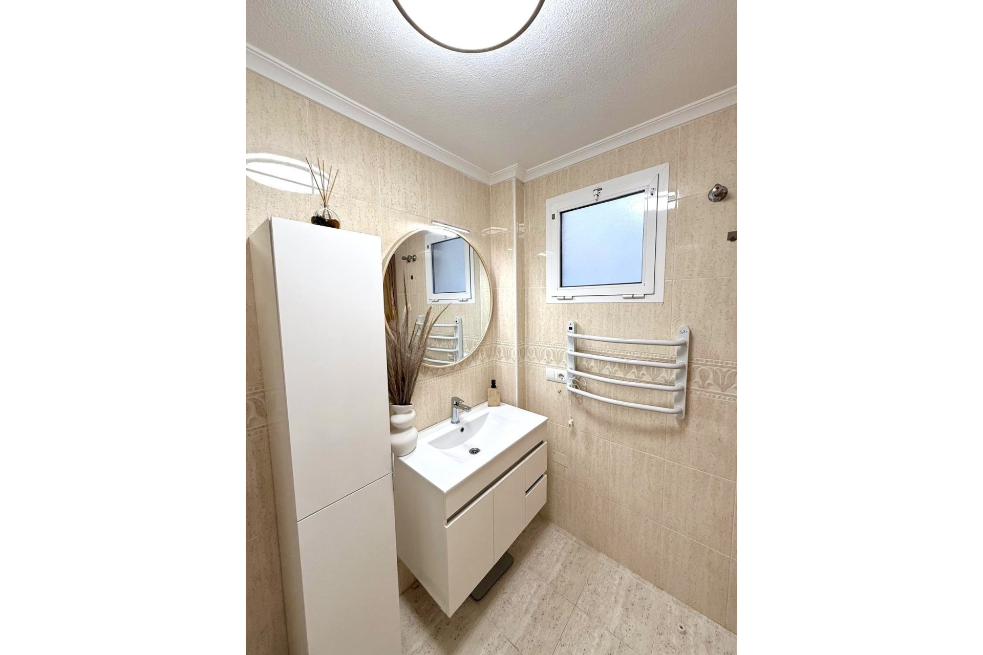 Resale - apartment - Santa Pola - Gran Alacant