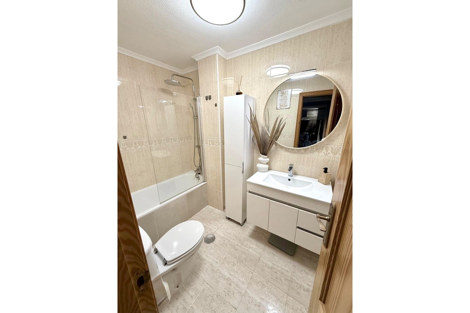 Resale - apartment - Santa Pola - Gran Alacant