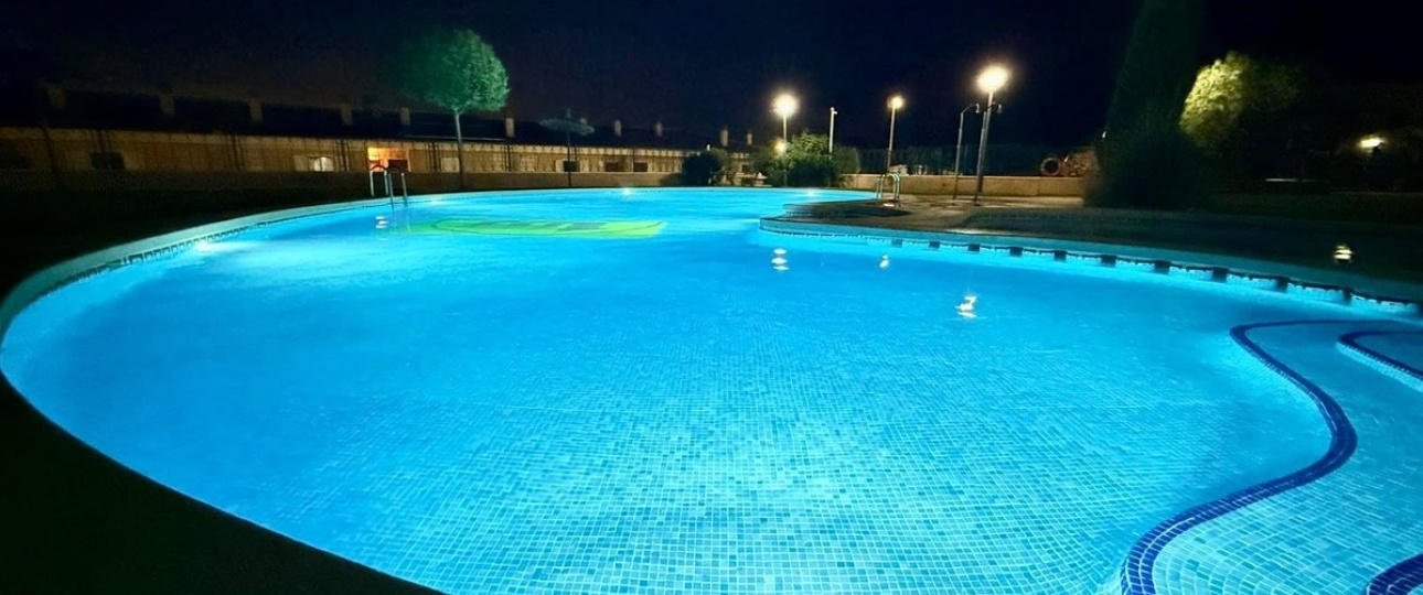 Resale - apartment - Santa Pola - Gran Alacant