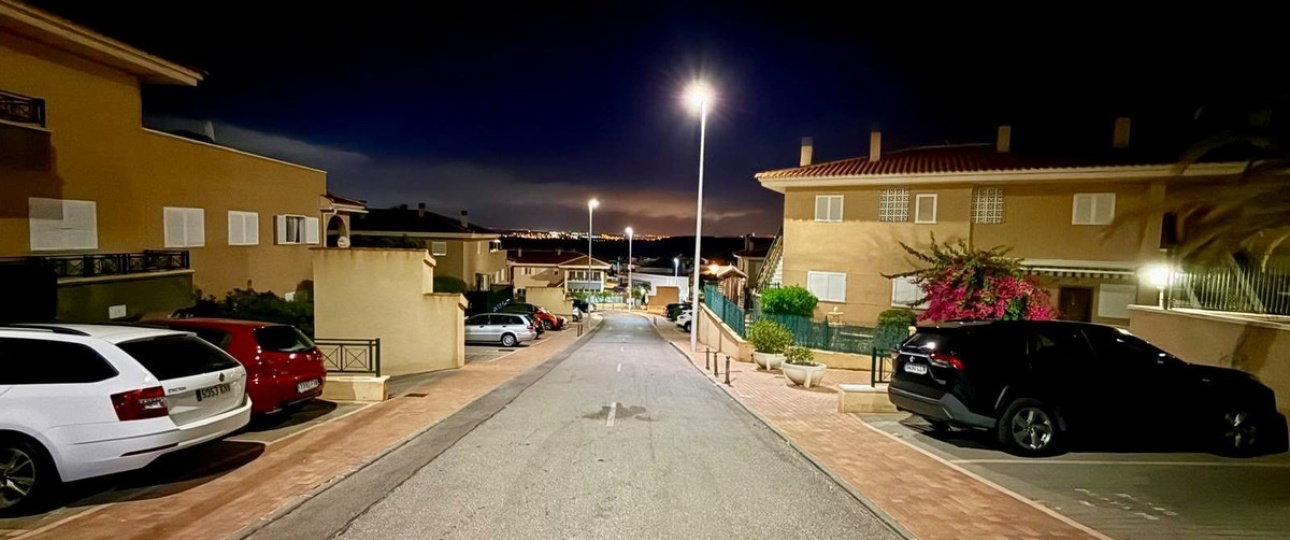 Resale - apartment - Santa Pola - Gran Alacant