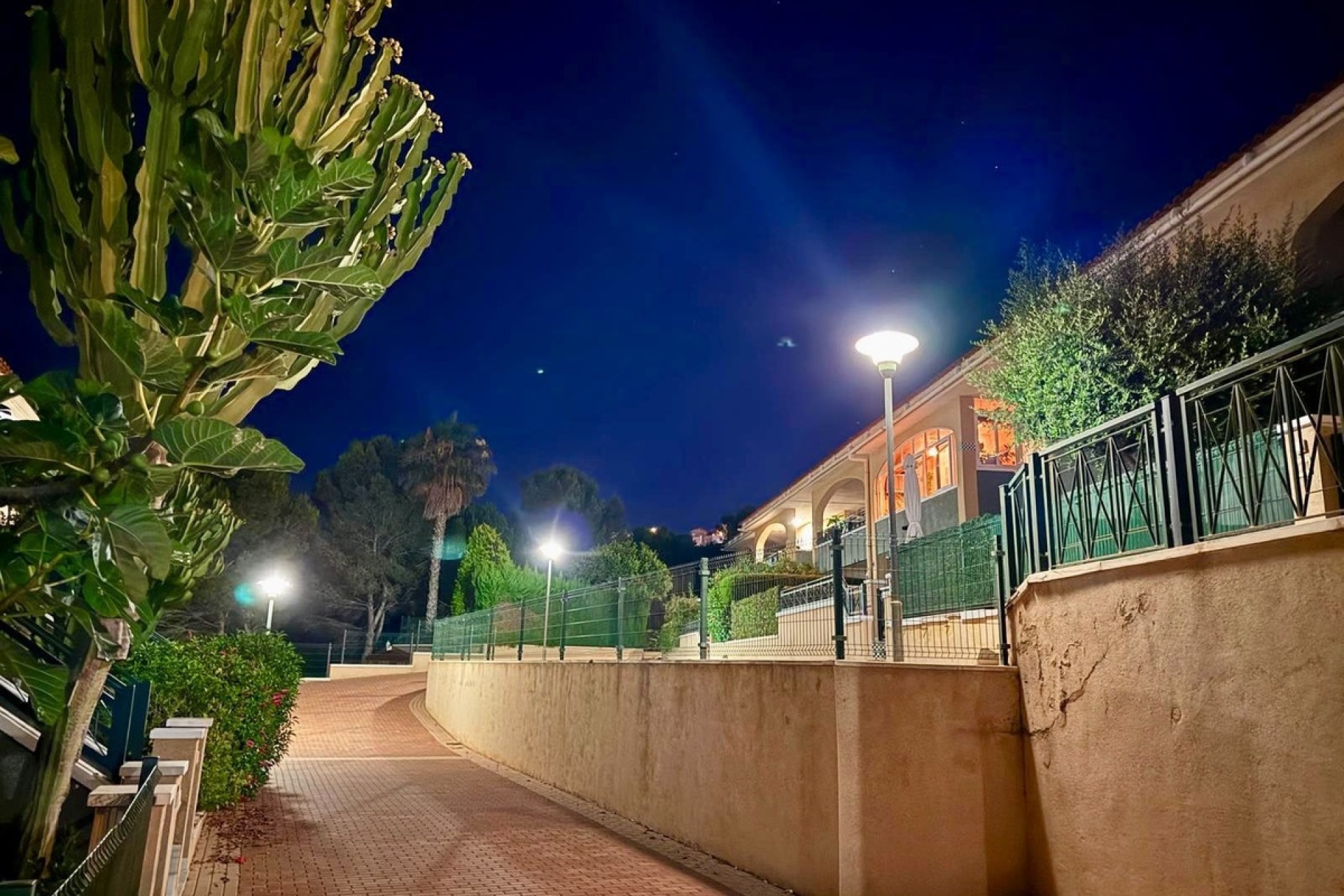 Resale - apartment - Santa Pola - Gran Alacant