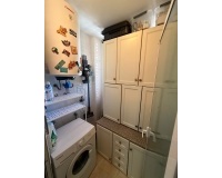 Resale - apartment - Santa Pola - Gran Alacant