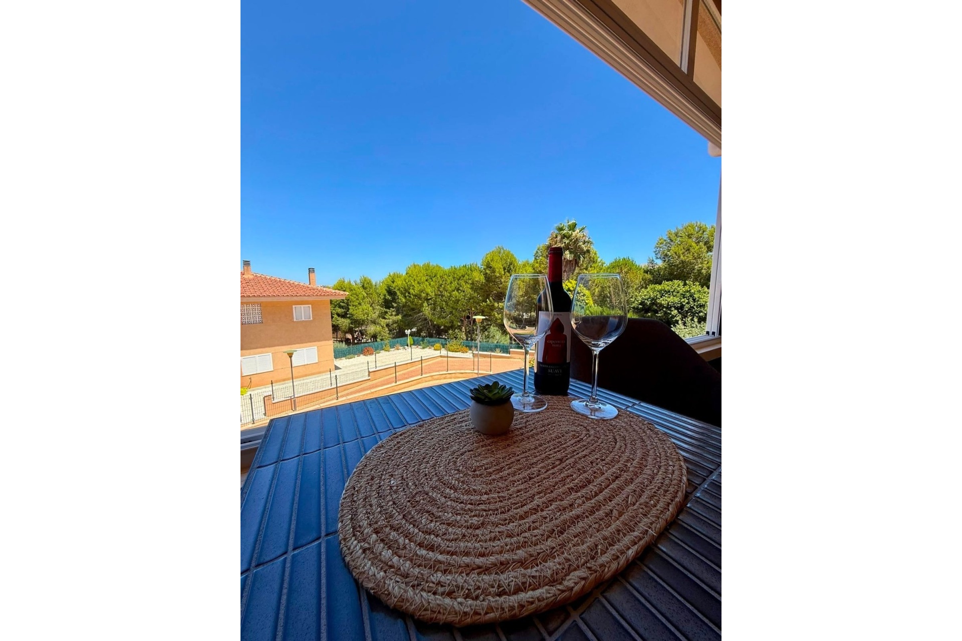Resale - apartment - Santa Pola - Gran Alacant