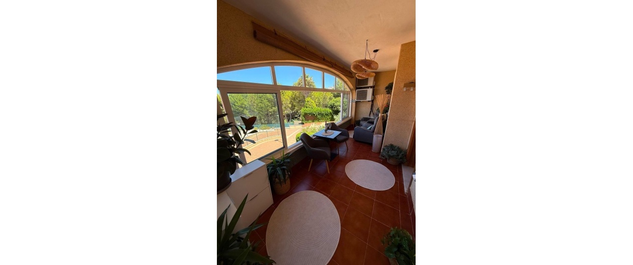 Resale - apartment - Santa Pola - Gran Alacant