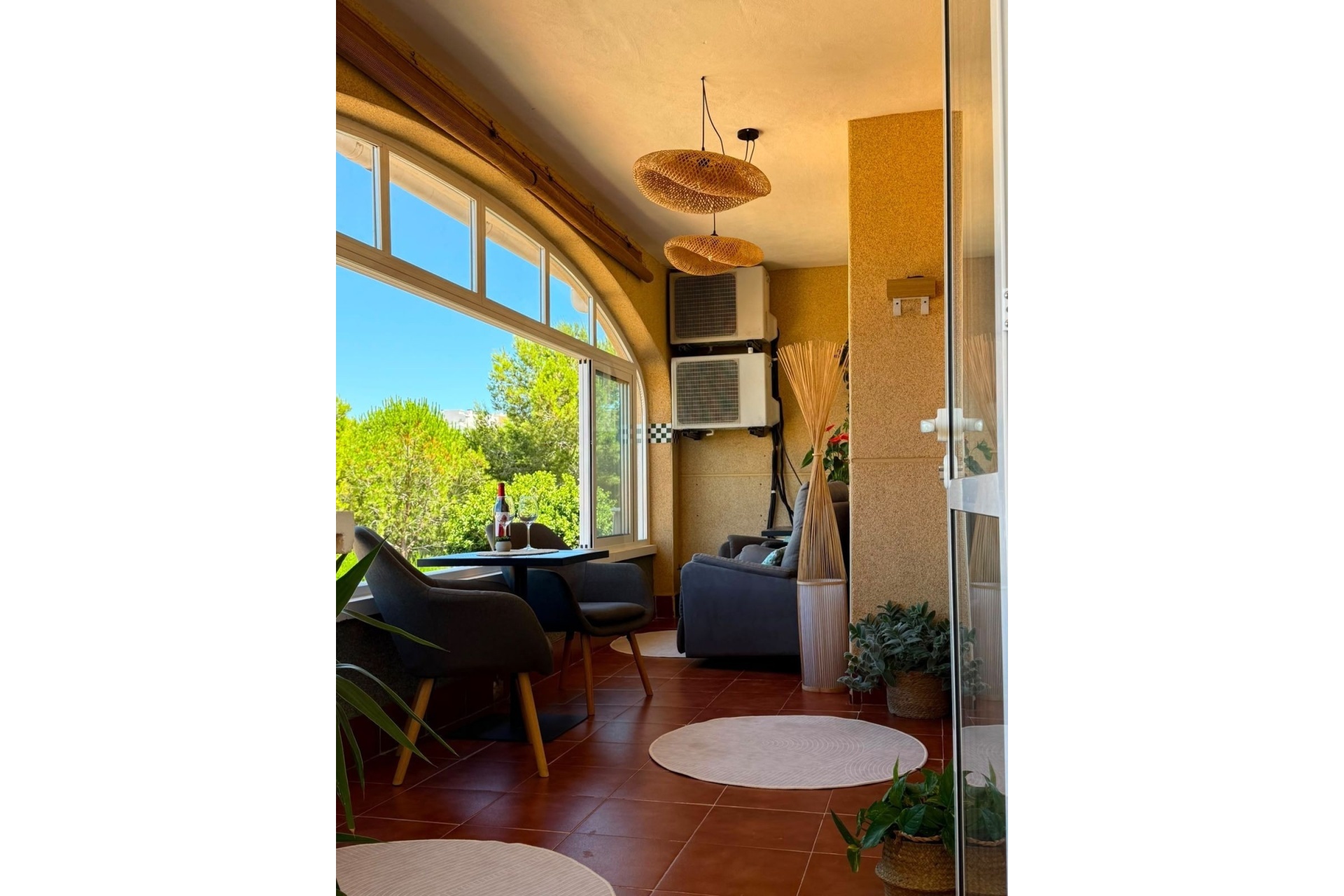 Resale - apartment - Santa Pola - Gran Alacant