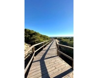 Resale - apartment - Santa Pola - Gran Alacant