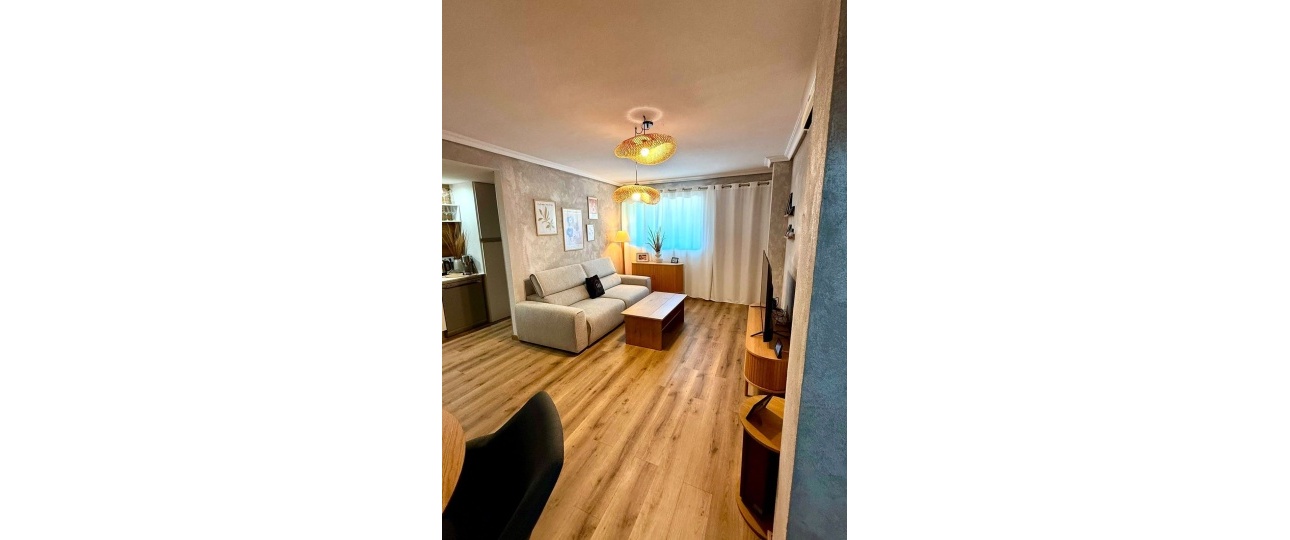 Resale - apartment - Santa Pola - Gran Alacant