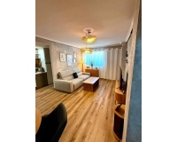 Resale - apartment - Santa Pola - Gran Alacant